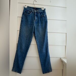 Vintage Gap jeans 100%Cottton
